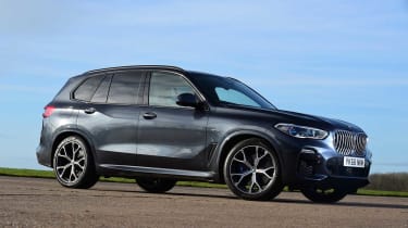 Should i buy a used sales bmw x5